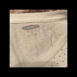 Old Navy Tee